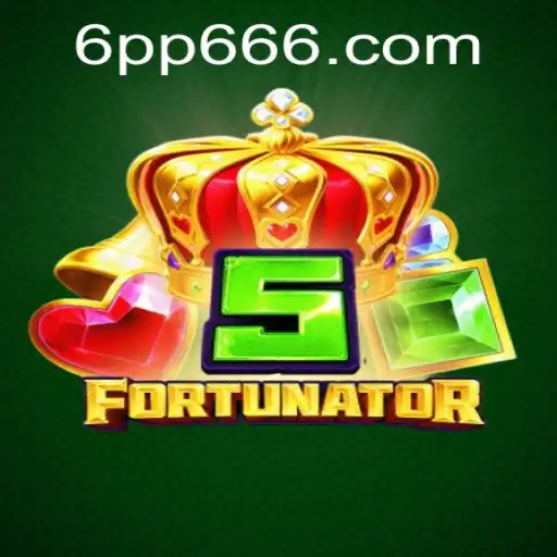 Descubra o Mundo de 5Fortunator: O Jogo que Encanta e Desafia
