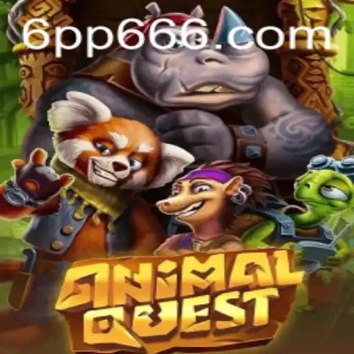 Explorando AnimalQuest: Aventuras Selvagens e Estratégicas