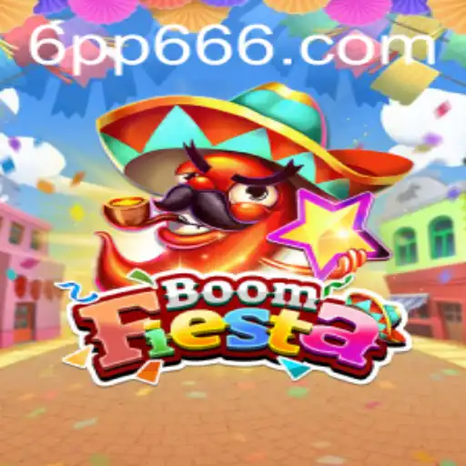 Descubra BoomFiesta: O Jogo Que Está Conquistando o Mundo