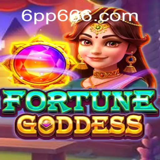 FORTUNEGODDESS: Uma Aventura Mitológica no Mundo das Chances