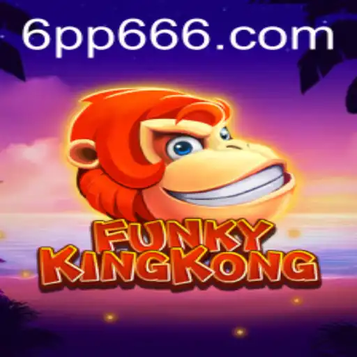 FunkyKingKong: O Jogo Que Está Transformando o Cenário de Games
