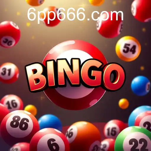 Jogos de bingo