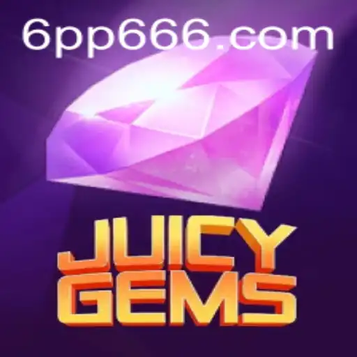 Descubra JuicyGems: O Novo Fenômeno dos Jogos Online