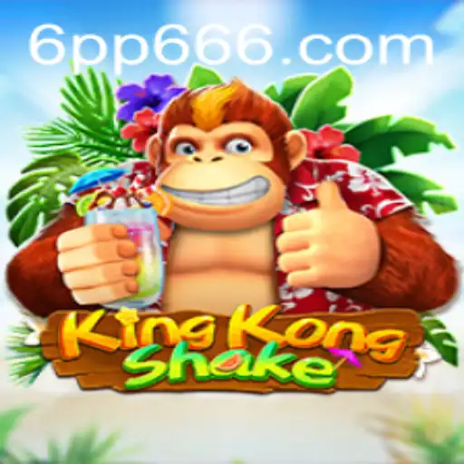 KingKongShake: O Novo Fenômeno dos Games