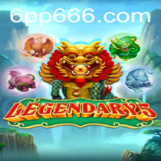 Explorando o Fascinante Mundo de Legendary5
