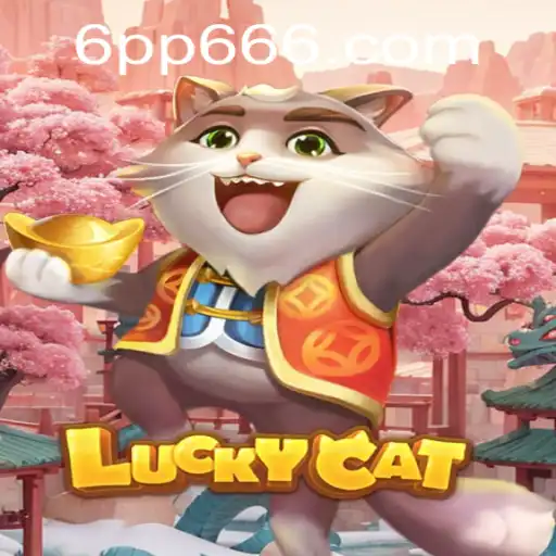 Descubra o Mundo Encantador de LuckyCat: O Jogo de Sorte e Aventura