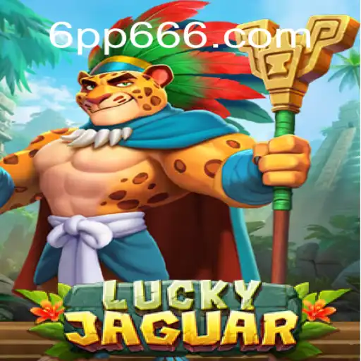 Descubra o Excitante Mundo de LuckyJaguar