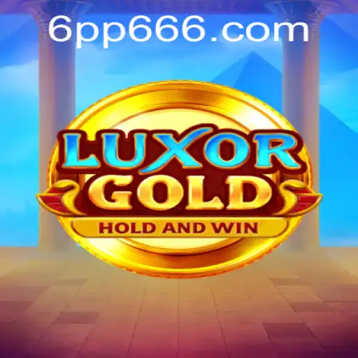 Descobrindo LuxorGold: O Novo Fenômeno dos Jogos Online