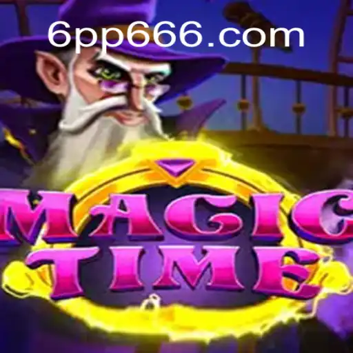 Descubra o Mundo Fascinante de 'MagicTime': Um Novo Jogo Inovador