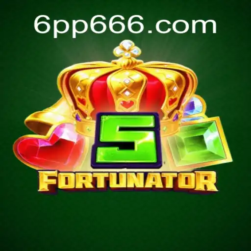 Descubra o Mundo de 5Fortunator: O Jogo que Encanta e Desafia