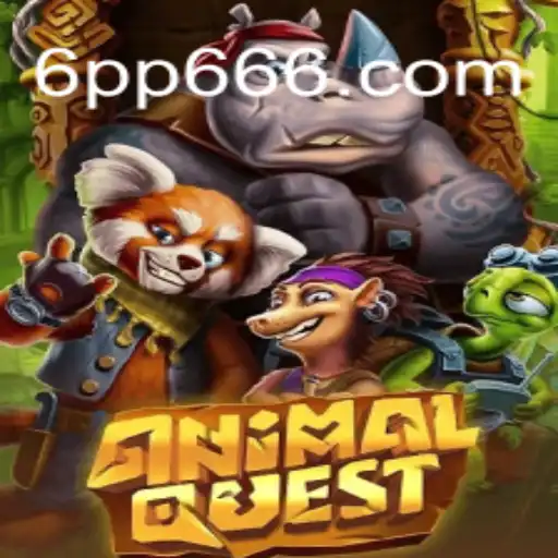 Explorando AnimalQuest: Aventuras Selvagens e Estratégicas