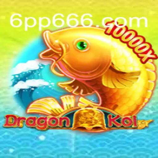 Descubra o Mundo de DragonKoi: Um Mergulho na Aventura Interativa
