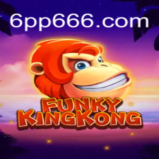 FunkyKingKong: O Jogo Que Está Transformando o Cenário de Games