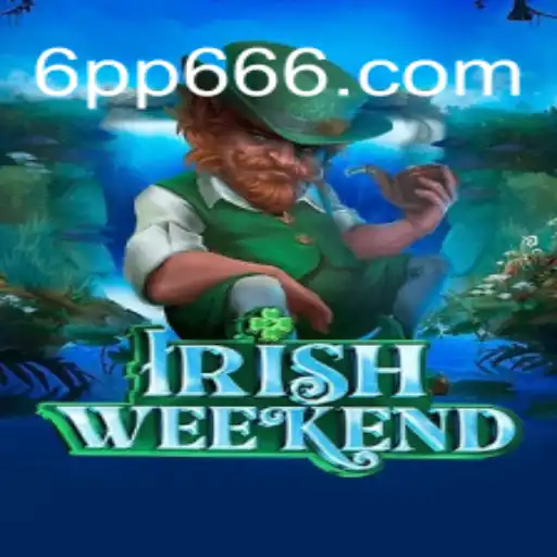 Descubra o Encantador Mundo de IrishWeekend