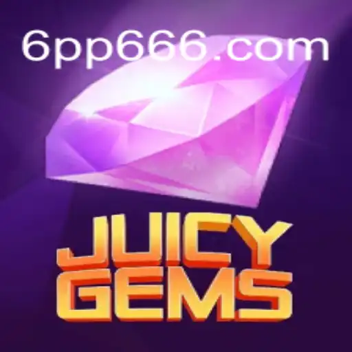Descubra JuicyGems: O Novo Fenômeno dos Jogos Online