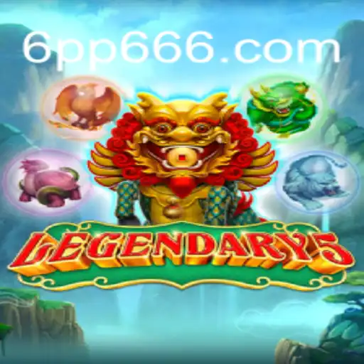 Explorando o Fascinante Mundo de Legendary5