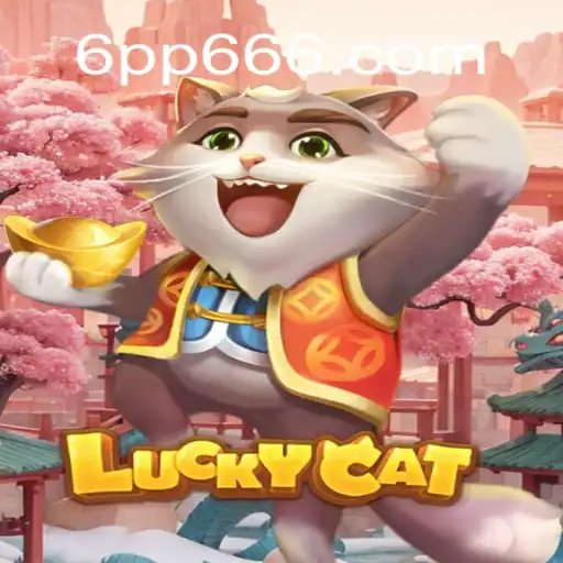 Descubra o Mundo Encantador de LuckyCat: O Jogo de Sorte e Aventura
