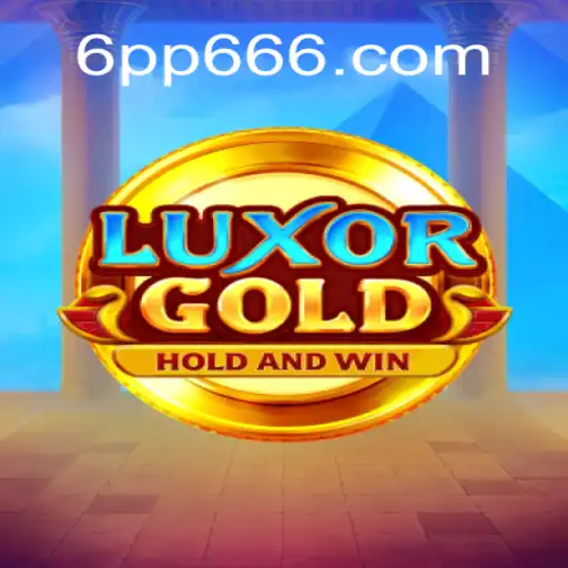 Descobrindo LuxorGold: O Novo Fenômeno dos Jogos Online