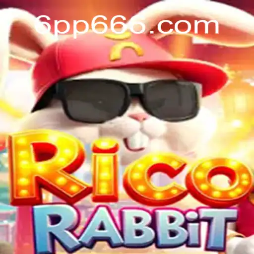 Descubra o Excitante Mundo de RicoRabbit em 6PP6.vip