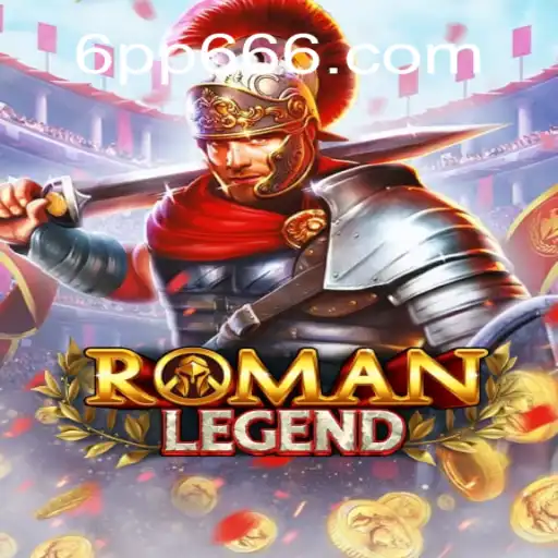 Explorando o Mundo de RomanLegend: Um Aventura Épica para Gamers