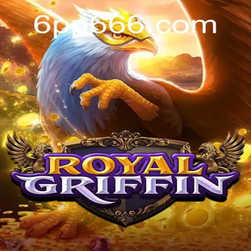 Descubra o Excitante Universo do Jogo RoyalGriffin