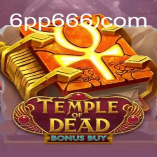 Explorando a Emoção de TempleofDeadBonusBuy: Uma Jornada Mística