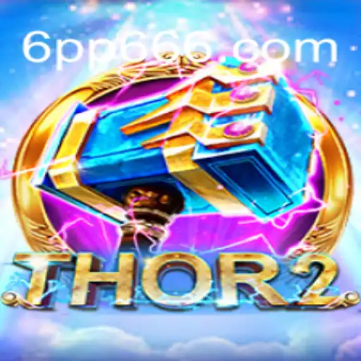 Thor2: Mergulhe na Aventura Épica do Novo Jogo Multijogador