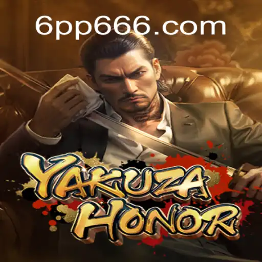 Descubra o Mundo de YakuzaHonor