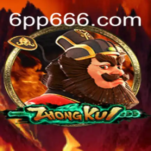 Descubra o Fascinante Mundo de ZhongKui