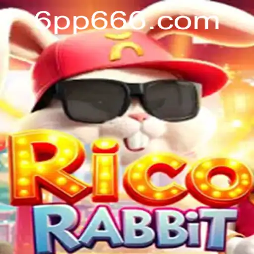 Descubra o Excitante Mundo de RicoRabbit em 6PP6.vip