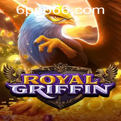 Descubra o Excitante Universo do Jogo RoyalGriffin
