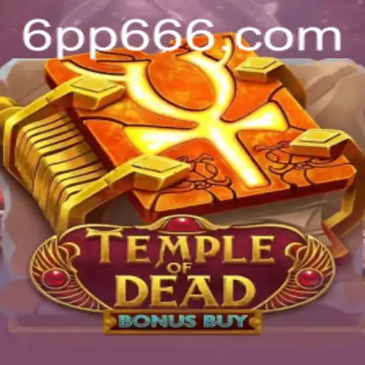 Explorando a Emoção de TempleofDeadBonusBuy: Uma Jornada Mística