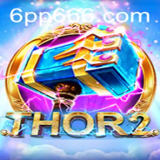 Thor2: Mergulhe na Aventura Épica do Novo Jogo Multijogador