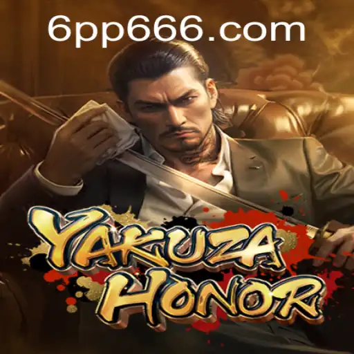 Descubra o Mundo de YakuzaHonor