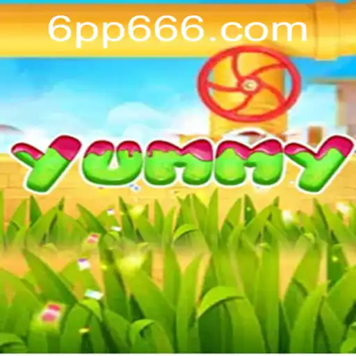 Yummy: Descubra a Nova Sensação dos Jogos com 6PP6.vip