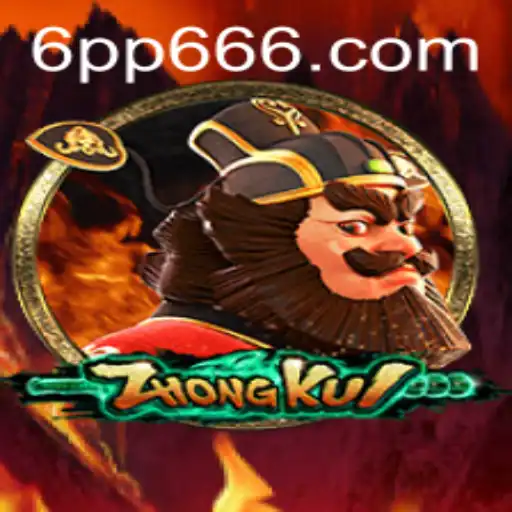 Descubra o Fascinante Mundo de ZhongKui